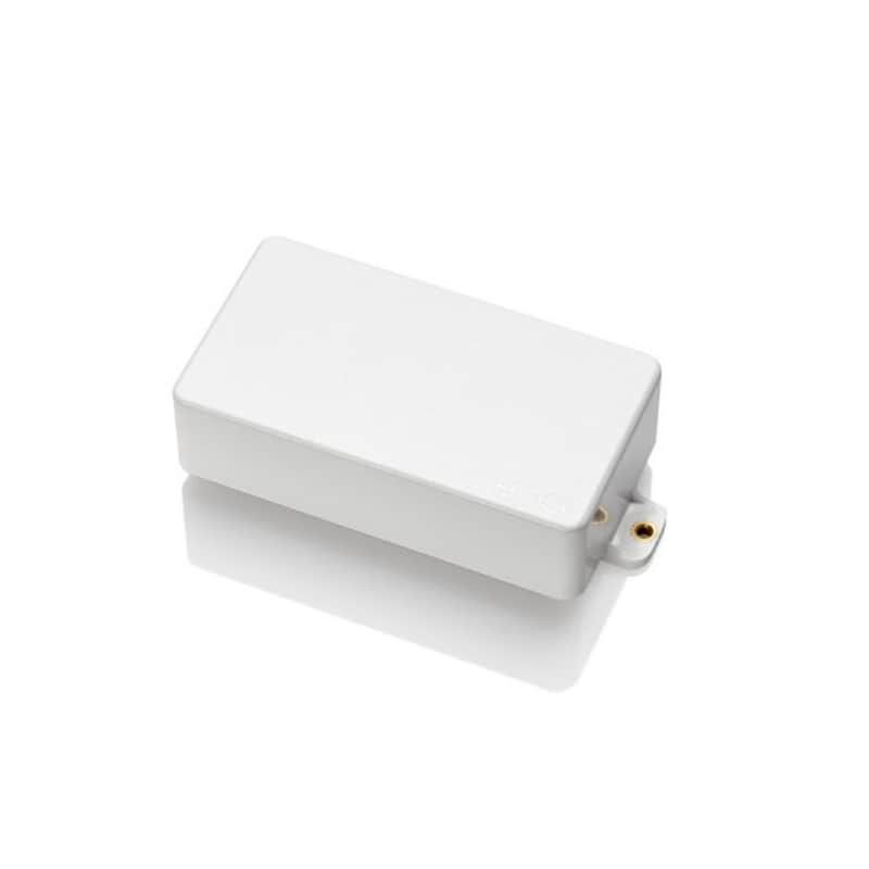 EMG 81-W Active Bridge Humbucker image 1