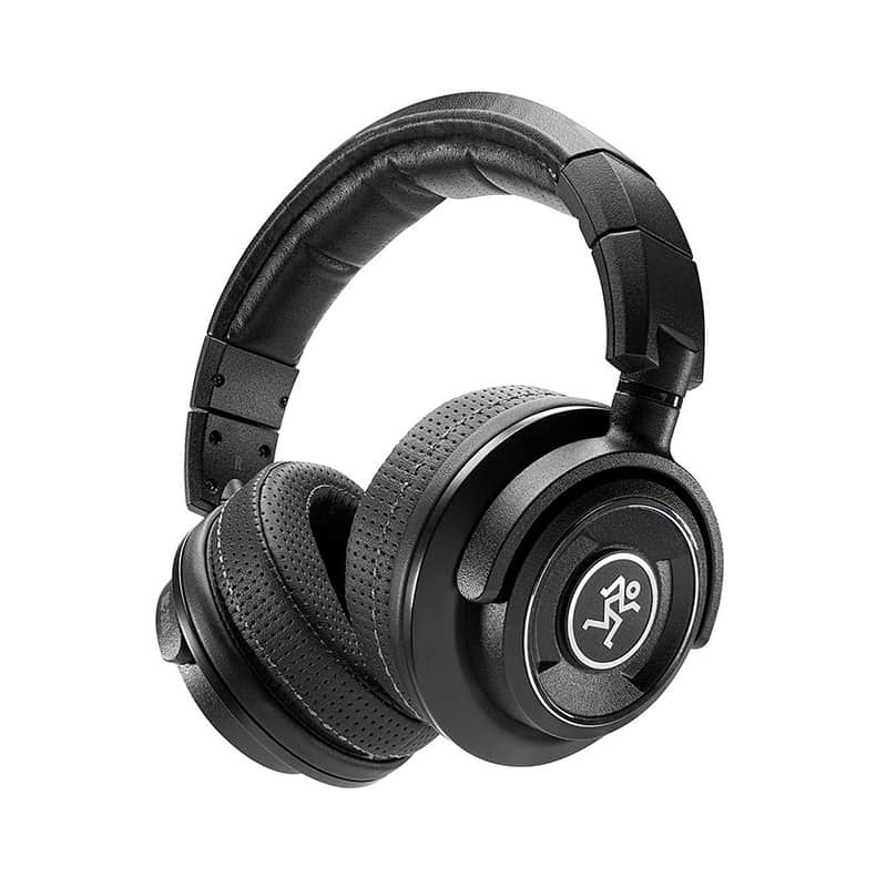 Mackie MC-350 image 1
