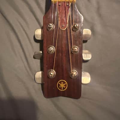 Yamaha FG-160E 70’s image 5