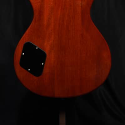 PRS SE McCarty 594 Singlecut  Vintage Sunburst -Demo/Cosmetic Blem image 8