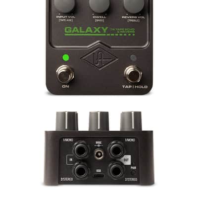 Universal Audio Galaxy '74 Tape Echo & Reverb. New with Full Warranty! image 3