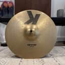 Zildjian 13" K/Z Special Hi-Hat Cymbals (Pair) 1987 - Present - Traditional