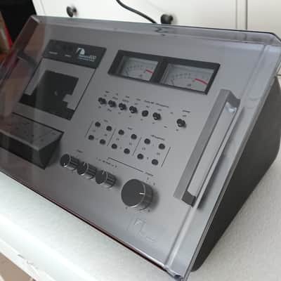 Immagine Nakamichi 600 1975 - Silver - 23