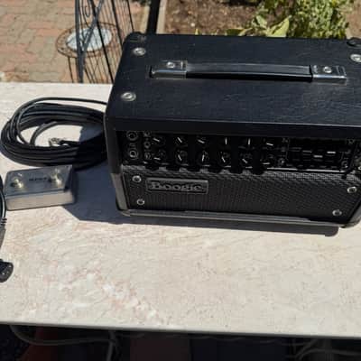 Mesa Boogie Mark Five 25 2-Channel 25-Watt Guitar Amp Head 2014 - Present - Various image 9