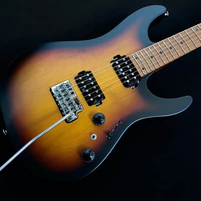 Ibanez AZ 2402-TFF image 1