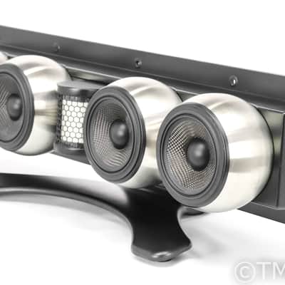 Anthony Gallo Acoustics Reverence AV Center Channel Speaker image 4