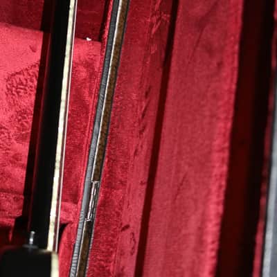 MIJ ESP E-II Baritone 7-String TB-7 - Black Satin - No Tariffs image 11