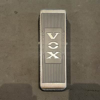 Vox V846HW Hand-Wired Wah image 1