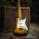 Fender Stratocaster 1956 - Sunburst
