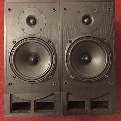 TDL RTL-1 Studio Monitors image 1