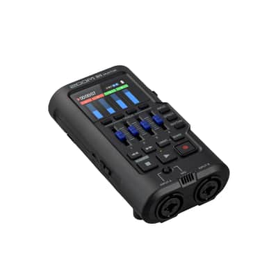 Zoom R4 MultiTrak Recorder image 4