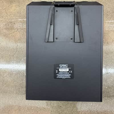 QSC SR-8200 Cinema Surround Speaker image 2