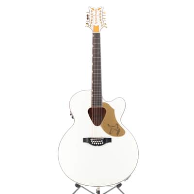 GRETSCH G5022cwfe 12 Rancher Falcon 12 String Acoustic Electric GUITAR image 1