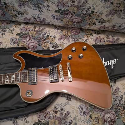 Epiphone RD Lee Malia signature Custom Artisan image 1