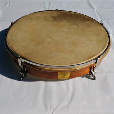 12" Studio 49 Tunable Hand Drum image 1