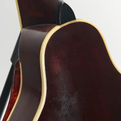 Gibson A-4 (1918) image 5