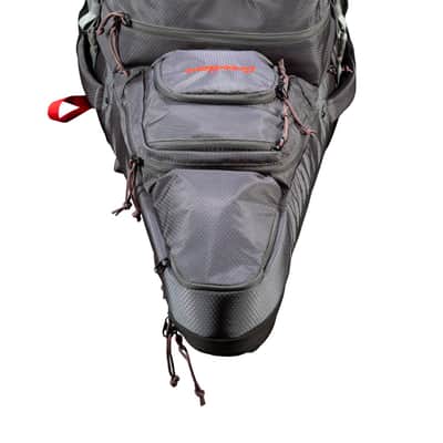 Breedlove Tour-Mate Concerto/Concert Travel Gig Bag image 10