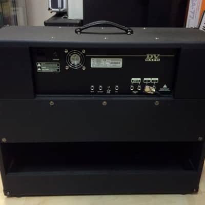 DV Mark DV 40 212 - All Tube Combo for Guitar image 4