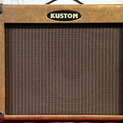 Kustom Sienna 35 image 1