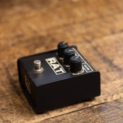 1987 ProCo Small Box RAT image 5