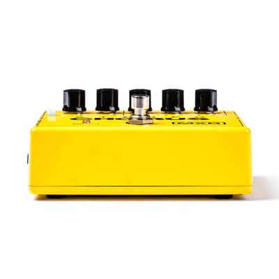 MXR M134 Stereo Chorus Pedal image 6