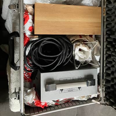 Peluso Microphones 2247 LE 2010's image 3