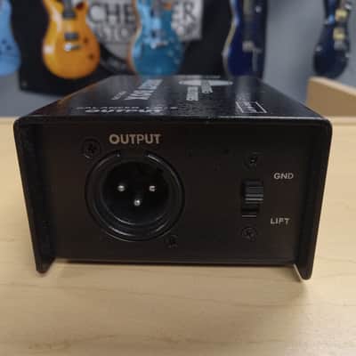 LiveWire Solutions SPDI Direct Box image 3