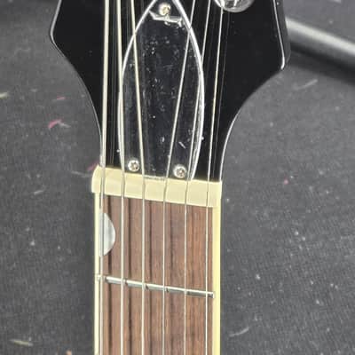 Gretsch Streamliner™ Jet™ 1 Pickup, Laurel Fingerboard, Jet Black image 4