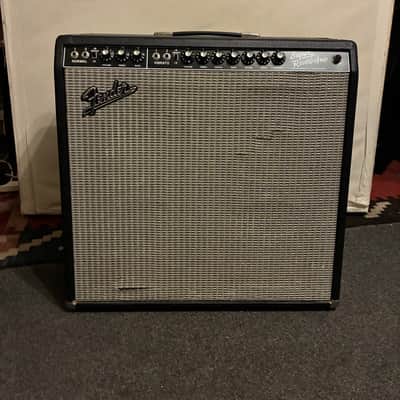 Fender '65 Super Reverb Reissue 45-Watt 4x10" image 3
