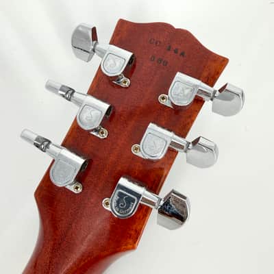 2014 Gibson Custom Shop Collectors Choice #14 Waddy Wachtel 1960 Les Paul Standard - Wachtel Burst image 16