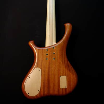 Marleaux Consat 5 Redwood image 6