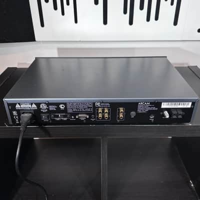 Arcam T32 Tuner - Tested image 5