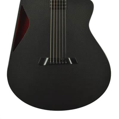 Blackbird Super OM Acoustic Guitar image 2