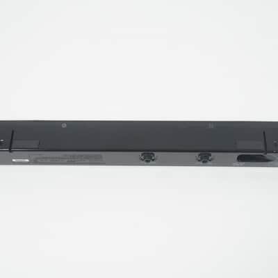 [SALE Ends Sep 24] KORG PB-05 Pitchblack Pro Rack Mount Chromatic Digital Tuner w/ 100-240V PSU image 11