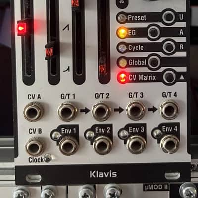 Clavis Quadigy image 1