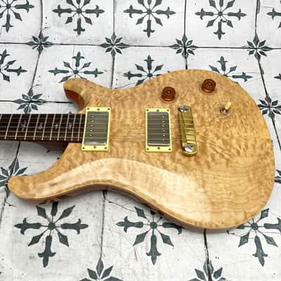 PRS McCarty Brazilian Limited 10-Top • 2003 • 7.56 lb