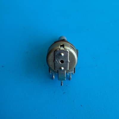 Panasonic RAMSA WR-S216 Mixer Part: Potentiometer 20KA Pot [ALPS JAPAN] image 5