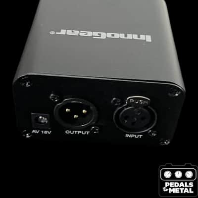 InnoGear I229 Phantom Power - Black - X17875 image 4
