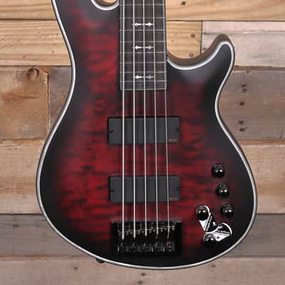 Bassmods Bassmods FH-1960 Fred Hammond Signature Model 5 String