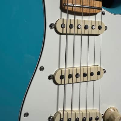 Fender Stratocaster Player Ii image 8
