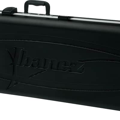 Ibanez MB300C Bass Case MB300C - black image 1