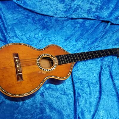 Martin Renaissance Style 1840 Natural *Same Local Savannah Family Since New image 9