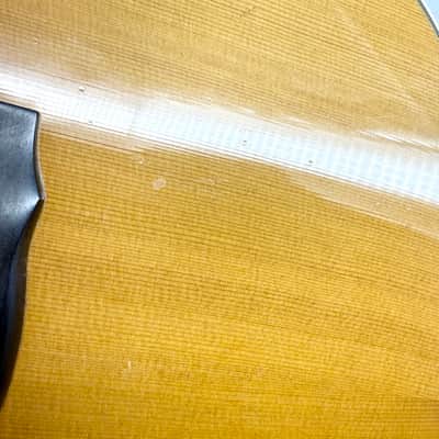 1999 Guild D-55 - Natural image 20