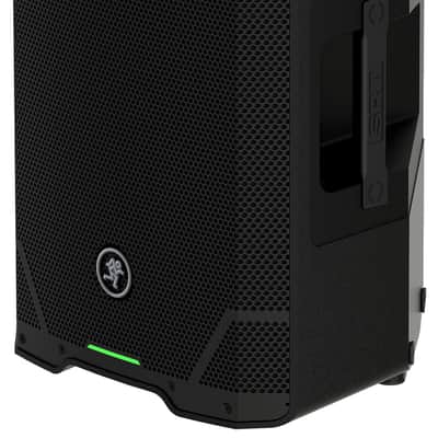 Mackie SRT210 10” 1600 Watt Powered Active DJ PA Speaker w/Bluetooth+Slip Cover image 10