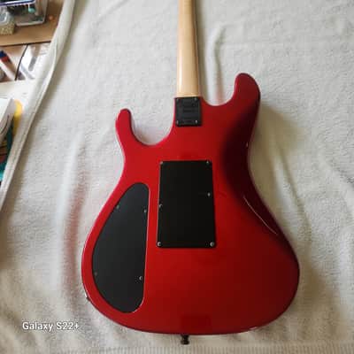 88 Kramer Nightswan image 3