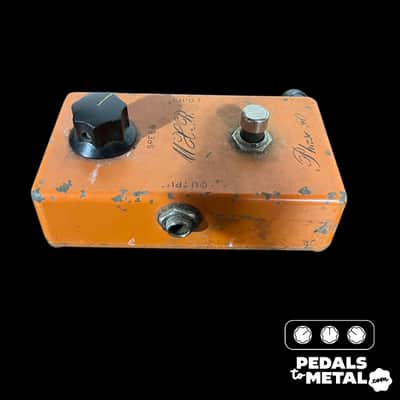 MXR MX-101 Script Phase 90 -x11013 image 4