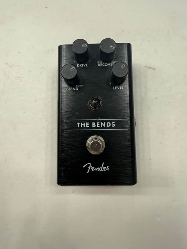Fender The Bends