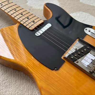 Fender Japan TL52-80 Telecaster '52 Reissue CIJ image 3