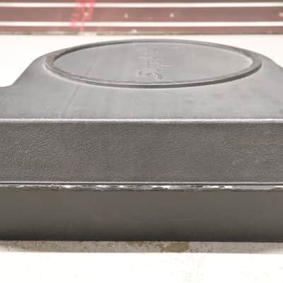 Slingerland Hard Snare Drum Case Vintage 1970's image 4