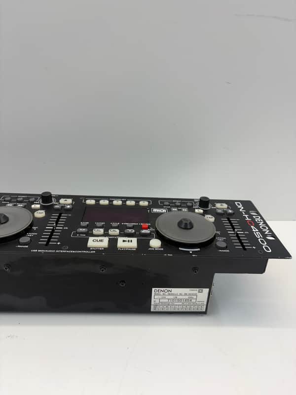 Denon DN-HC4500